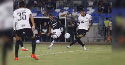 Remo teve a vitória nas mãos, mas preferiu não arriscar contra o Atlético-MG