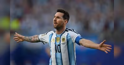 Messi vai jogar? Argentina x Áustria: onde assistir, horário e escalações