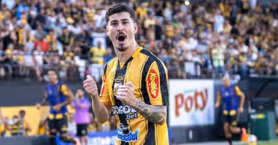 Remo negocia com craque do Paulistão e enfrenta concorrência pesada