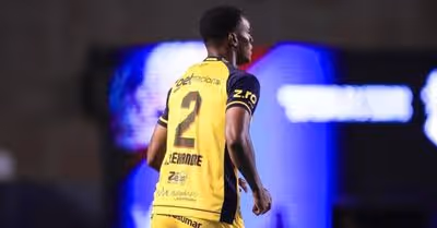 Remo anuncia lateral de R$ 9 milhões do Sport
