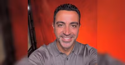 Xavi é anunciado como novo técnico da Holanda para a Copa do Mundo de 2030