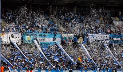 Grêmio x São José-RS: onde assistir à final da Recopa Gaúcha
