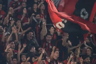 Athletico x Goiás: onde assistir, horário e escalações pela Série B