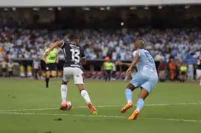Rodadas 33 a 36 da Série B: veja quando jogam Remo e Paysandu