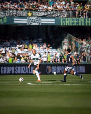 Remo busca vitória inédita contra o Coritiba na Série A