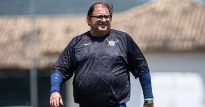 Remo corre para trazer Guto Ferreira de volta