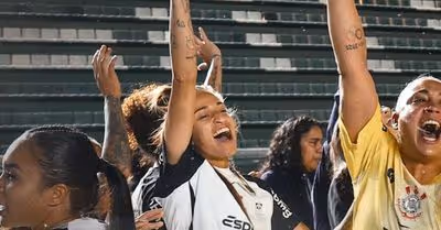 Corinthians x Deportivo Cali – Onde assistir de graça final da Libertadores Feminina