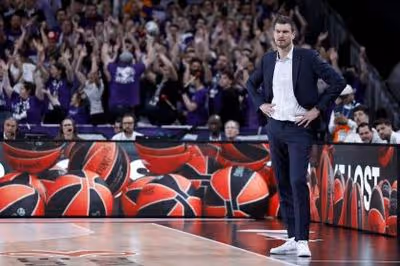 Quem é Tiago Splitter, primeiro brasileiro a comandar um time da NBA