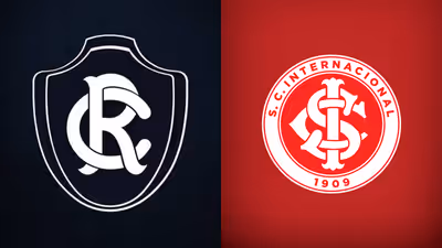 Remo x Internacional: escalações e onde assistir ao vivo jogo da Série A