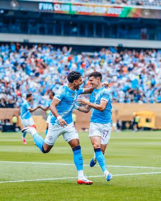 Onde assistir Manchester City x Al Ain pelo Mundial de Clubes da FIFA