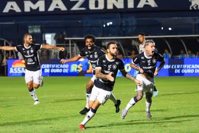 Remo vence e faz torcedor sonhar com acesso à Série A