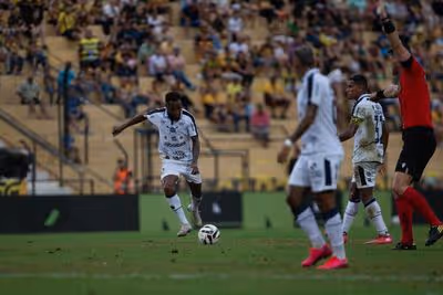 Matemática azulina: chances do Remo sobem e torcida mantém esperança