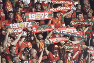 Portuguesa x Água Santa: horário e onde assistir ao vivo jogo da Série D