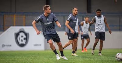 Klaus celebra bom momento do Remo, mas pede foco nas “finais”