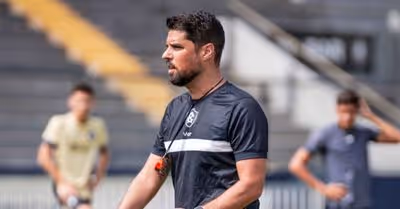 António Oliveira tem um jejum de vitórias para superar no Remo