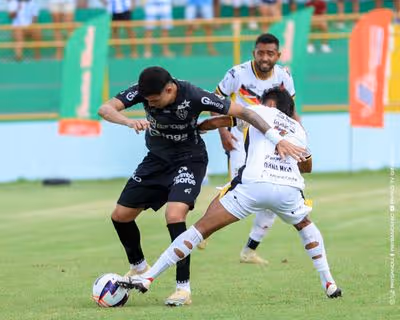 Paciência é a palavra-chave no Paysandu, que aposta em evolução