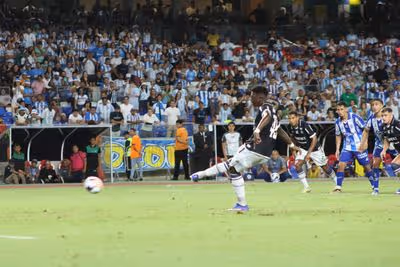 “Vamos à luta”: jogadores do Remo confiam em virada no Parazão