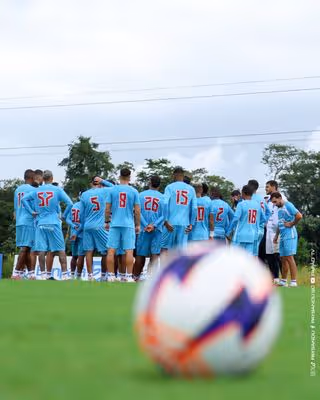 Mudança no rival deixa o Papão em estado de alerta