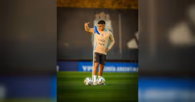 Flamengo pode fazer uma das maiores contratações da história por Thiago Almada