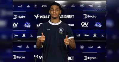 Clube do Remo dispensa zagueiro após derrota vexatória para o Corinthians
