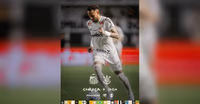 Neymar abre o jogo sobre possibilidade de convocação nesta segunda