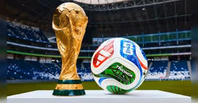 Copa do Mundo: 5 motivos para acreditar no hexa do Brasil em 2026