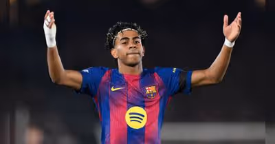 Lamine Yamal vai jogar? Birmingham City x Barcelona: onde assistir, horário e escalações