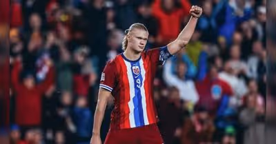 Erling Haaland vai jogar? Iraque x Noruega: onde assistir, horário e escalações