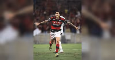Pedro vai jogar? Flamengo x São Paulo: onde assistir, horário e escalações