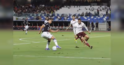 Derrota do Remo aumenta chance de rebaixamento; veja ranking