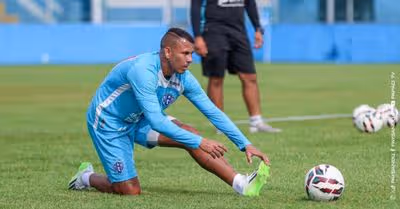 Paysandu aposta em novo reforço para bater o Confiança