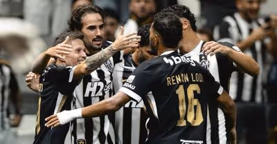 Atlético-MG mantém tabu contra Remo na Série A