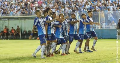 Paysandu volta ao mercado da bola após conquistar o Parazão
