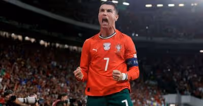 CR7 vai jogar? Portugal x RD Congo: onde assistir, horário e escalações