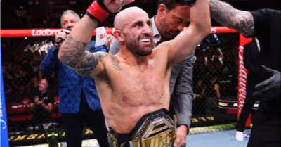 UFC 325 agita divisões e tem vitórias importantes de lutadores do Brasil