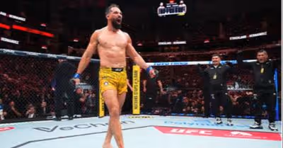 ‘Não deveriam me mandar embora. Sou vendável’: Michel Pereira acaba demitido pelo UFC