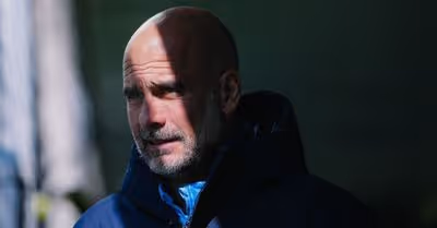 Itália quer Guardiola a qualquer custo após novo vexame
