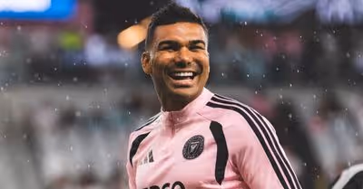 Casemiro marca gol contra e vira vilão na volta de Messi ao Inter Miami