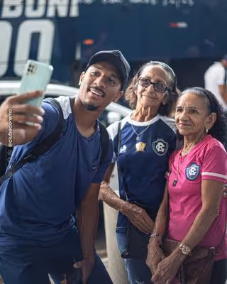 De olho no G4, Remo define substituto de artilheiro contra a Chapecoense