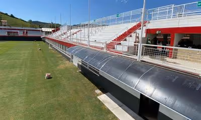 Série C: Náutico, Ponte Preta, Londrina e São Bernardo avançam de fase