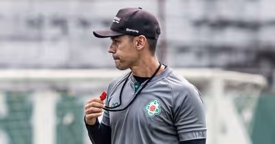 Tuna Luso precisa de goleada histórica para seguir viva na Série D