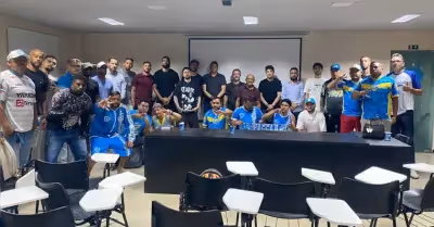 Paysandu abre Curuzu para torcedores, mas leva “cano” da maior organizada