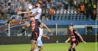 Paysandu se prepara para reencontro histórico com Remo na Série B após 19 anos