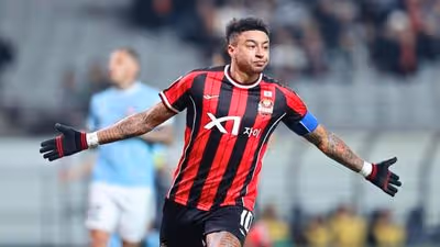 Remo avança por ex-jogador do Manchester United e seleção inglesa