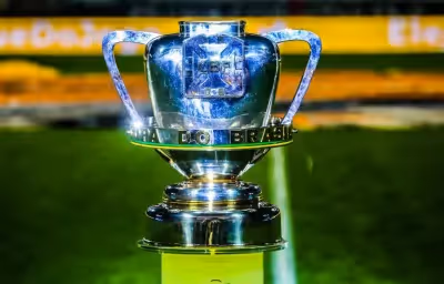 Gigantes sobrevivem! Veja quem segue vivo na briga pelo título da Copa do Brasil