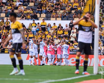 Com reação do Paysandu, é possível evitar queda na Série B?