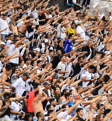 São Bernardo x Ponte Preta: horário e onde assistir jogo da Série C