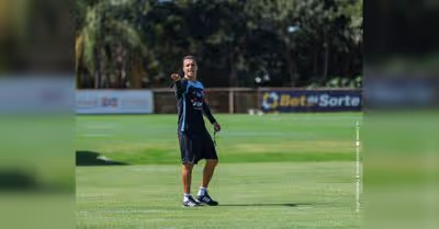 Júnior Rocha projeta reação triunfal do Paysandu