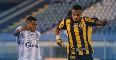 Paysandu empata e se despede da Curuzu com nova frustração