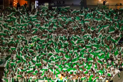 Palmeiras x Universitario: onde assistir ao duelo da Libertadores